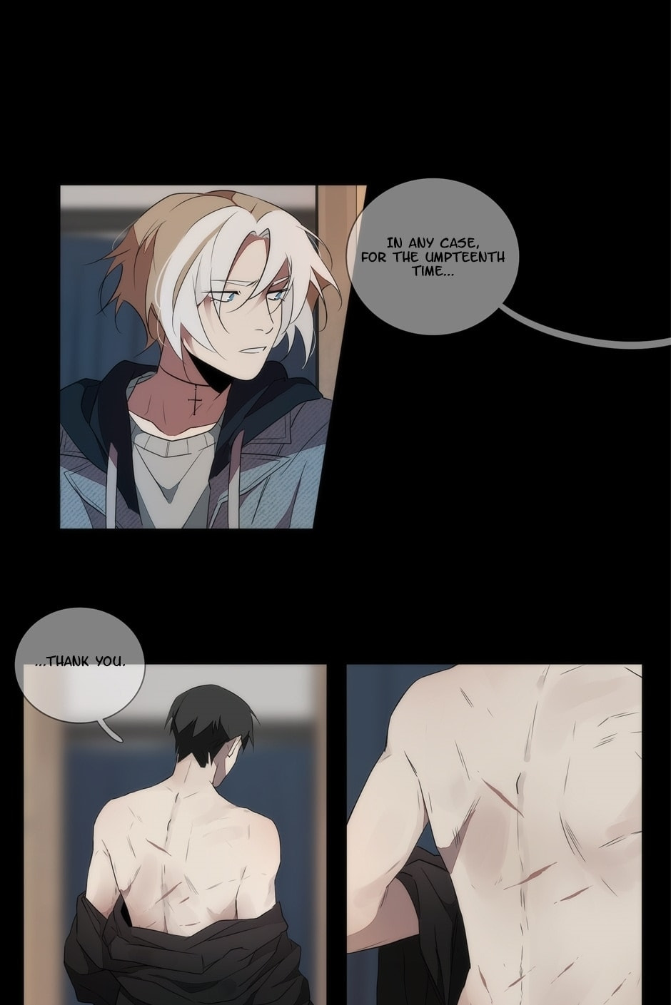 Gwi Chapter 97 page 16 - 