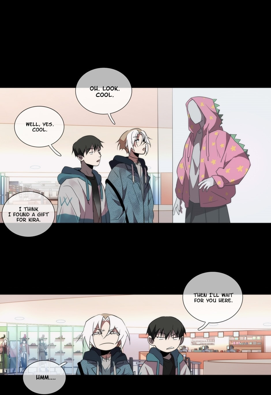 Gwi Chapter 97 page 4 - 