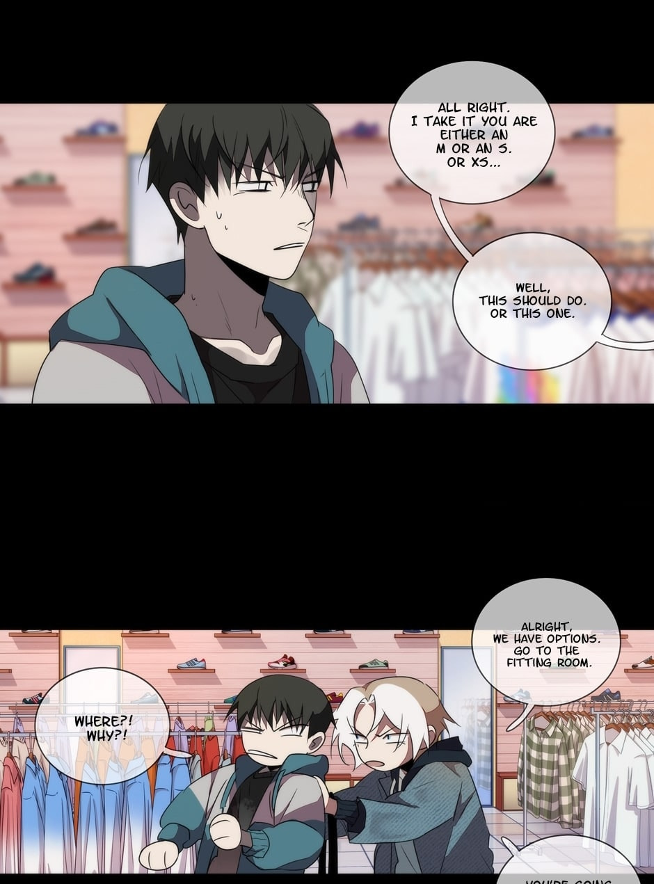 Gwi Chapter 97 page 7 - 