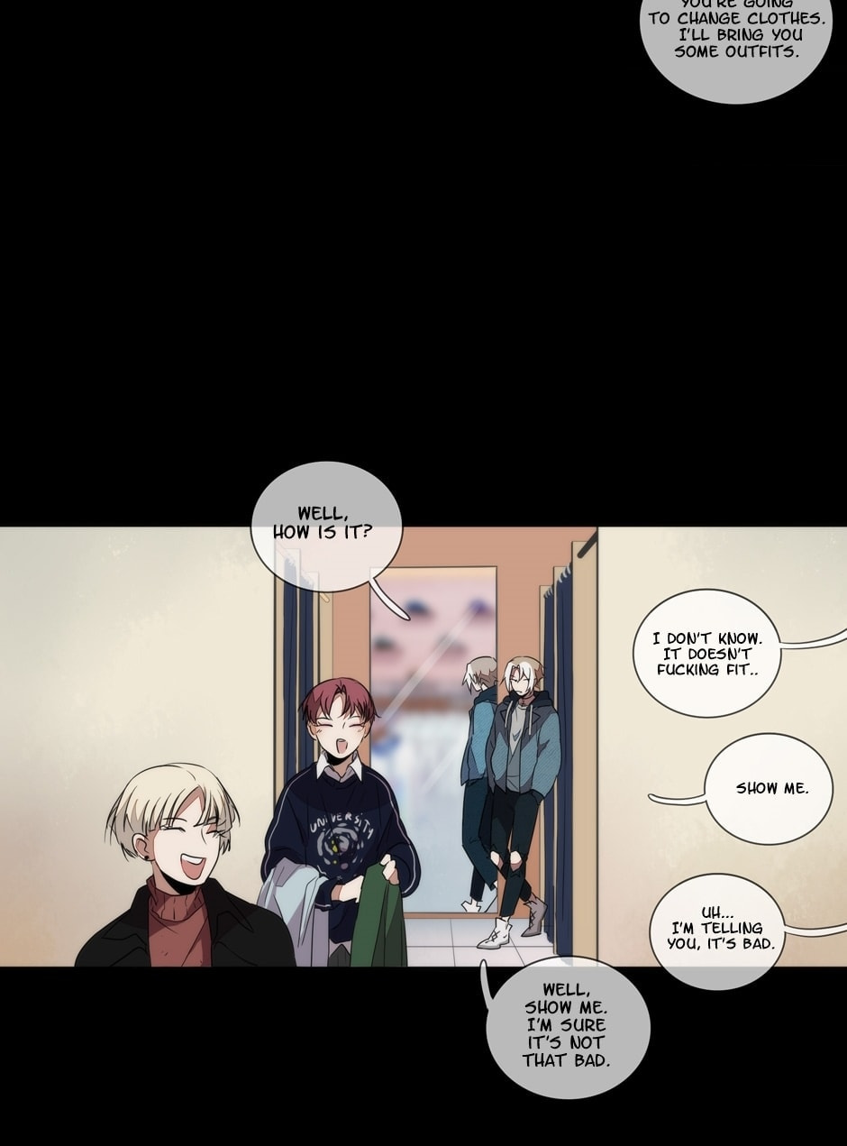 Gwi Chapter 97 page 8 - 