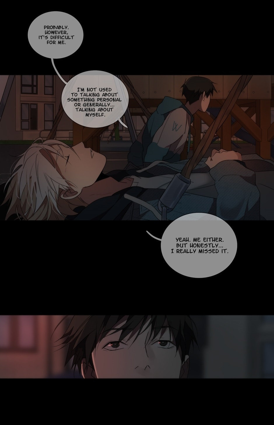 Gwi Chapter 98 page 14 - 