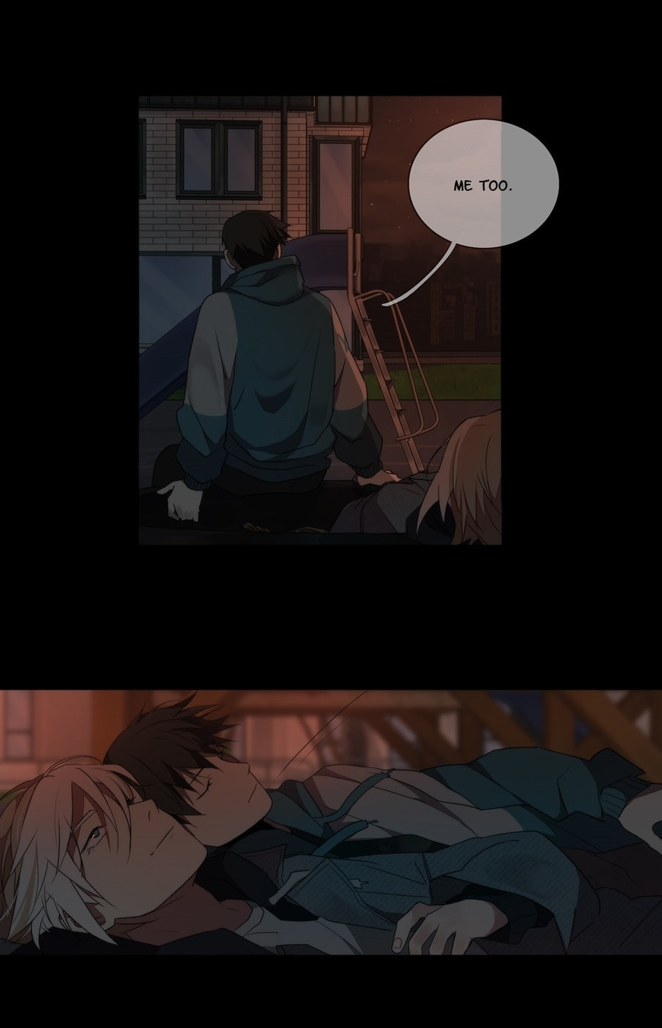 Gwi Chapter 98 page 15 - 