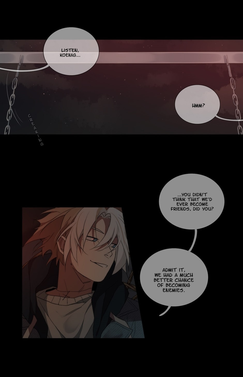 Gwi Chapter 98 page 16 - 