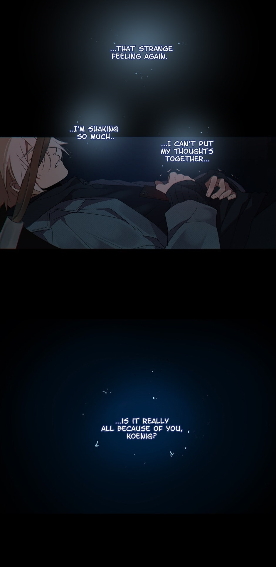 Gwi Chapter 98 page 22 - 