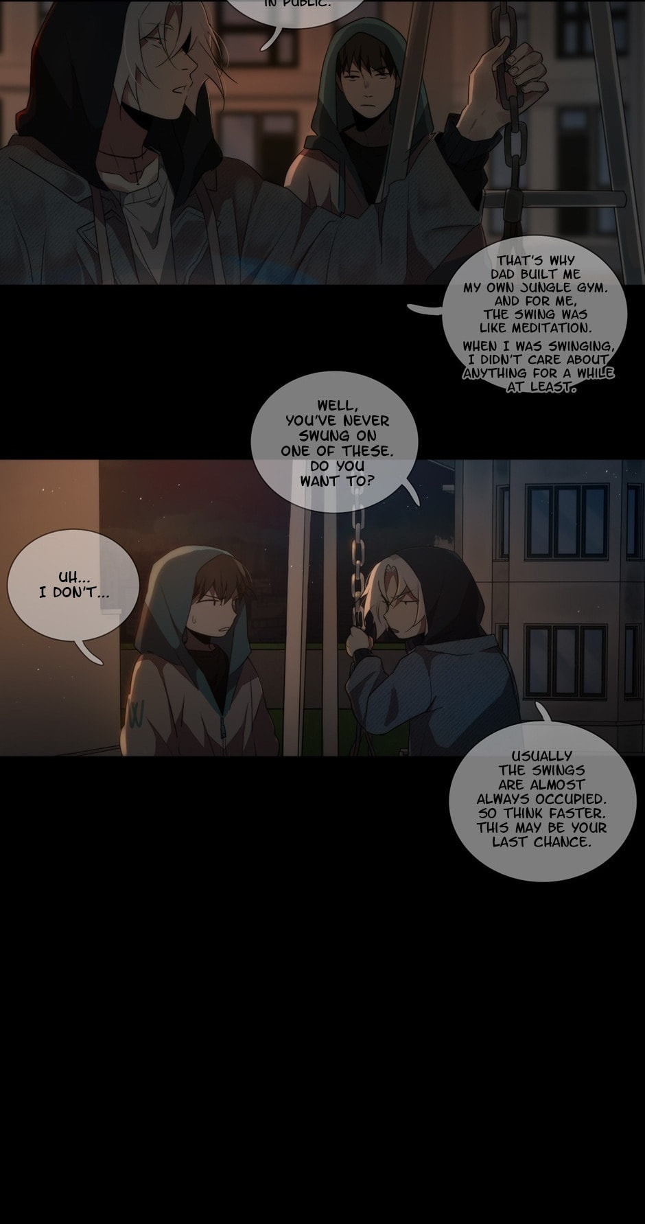 Gwi Chapter 98 page 4 - 