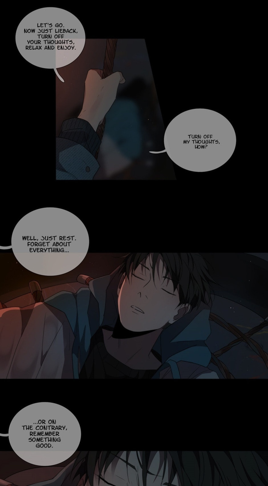 Gwi Chapter 98 page 6 - 
