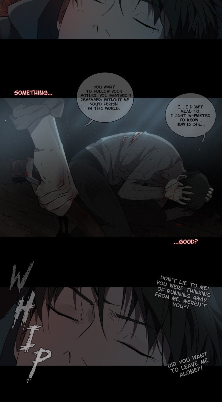 Gwi Chapter 98 page 7 - 