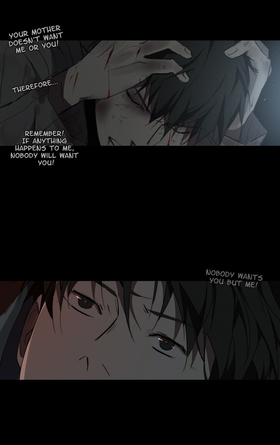 Gwi Chapter 98 page 8 - 