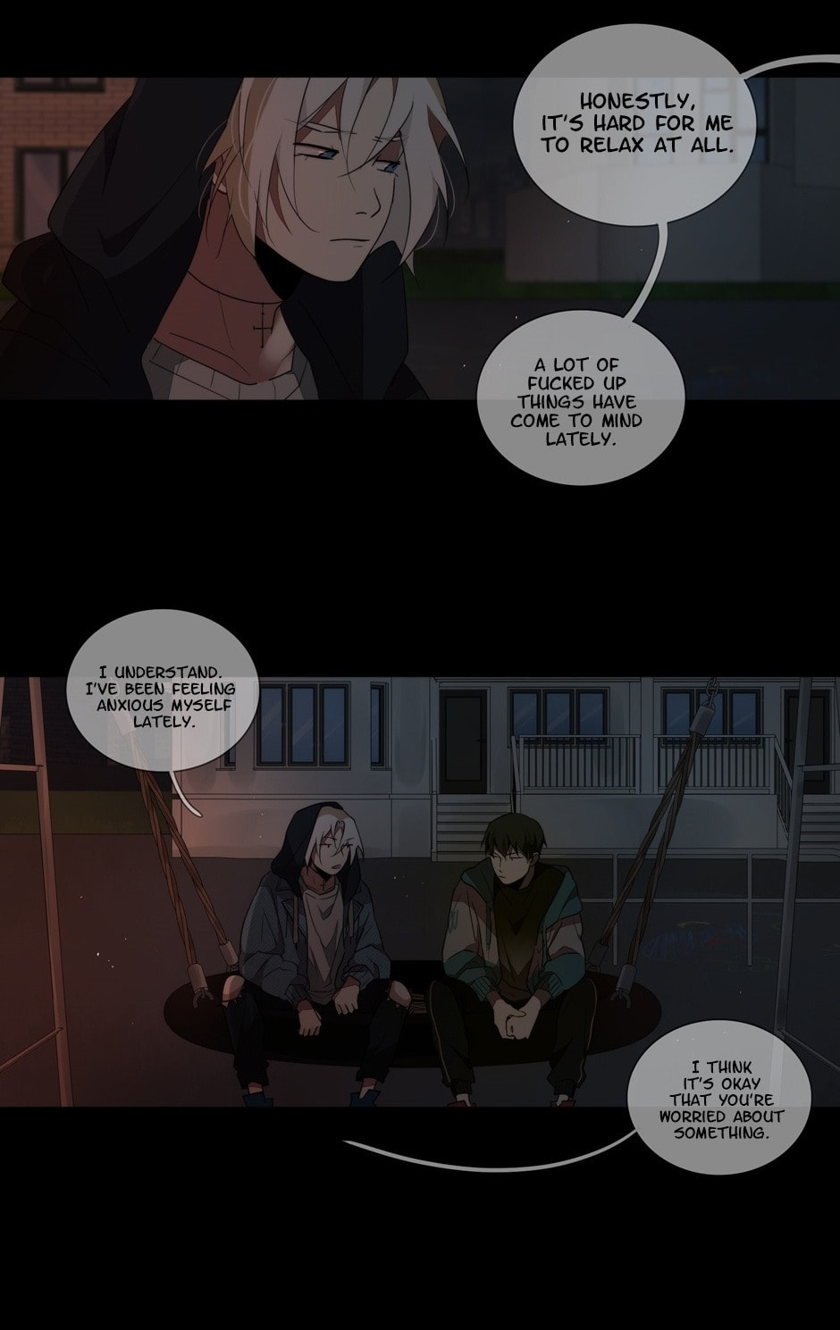 Gwi Chapter 98 page 10 - 