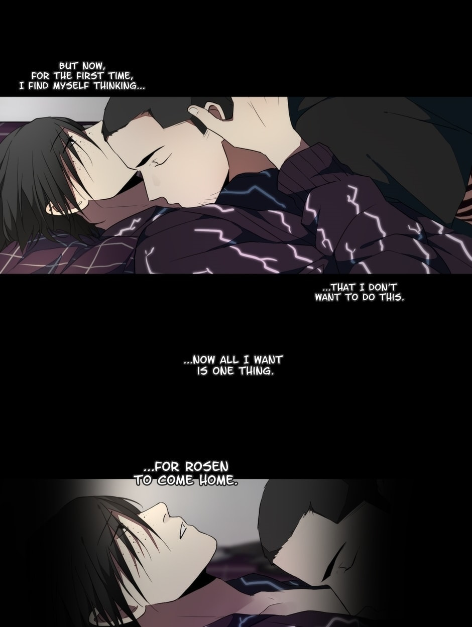 Gwi Chapter 99 page 11 - 
