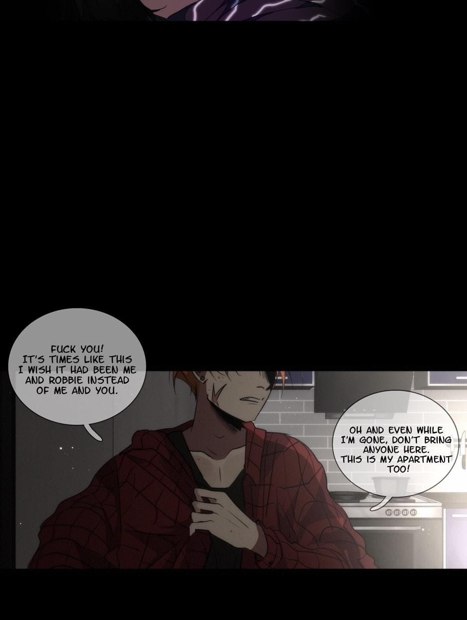 Gwi Chapter 99 page 12 - 