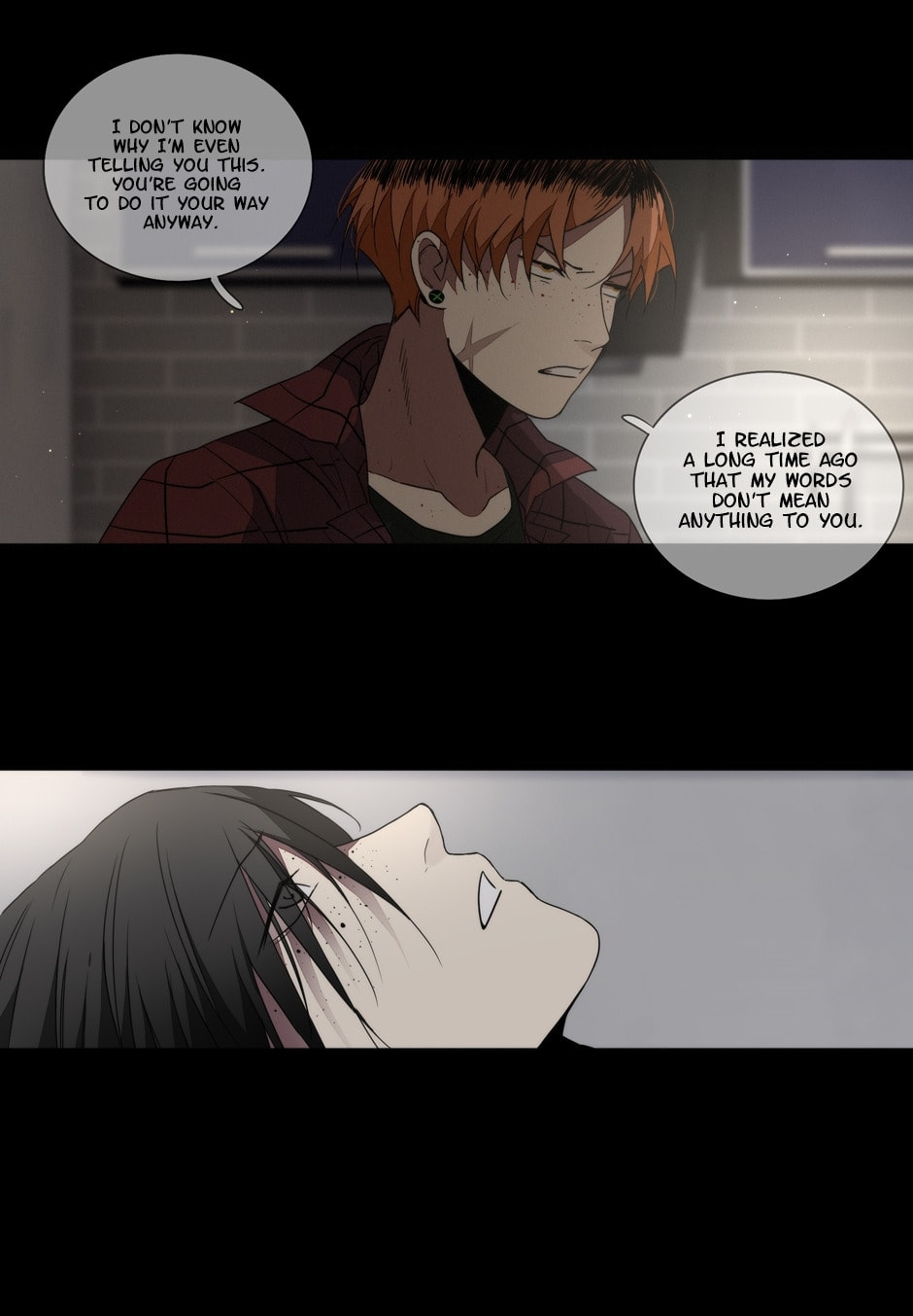 Gwi Chapter 99 page 13 - 