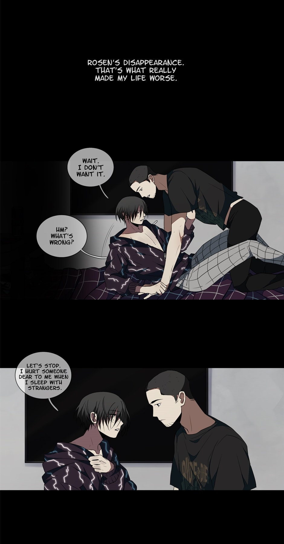 Gwi Chapter 99 page 14 - 