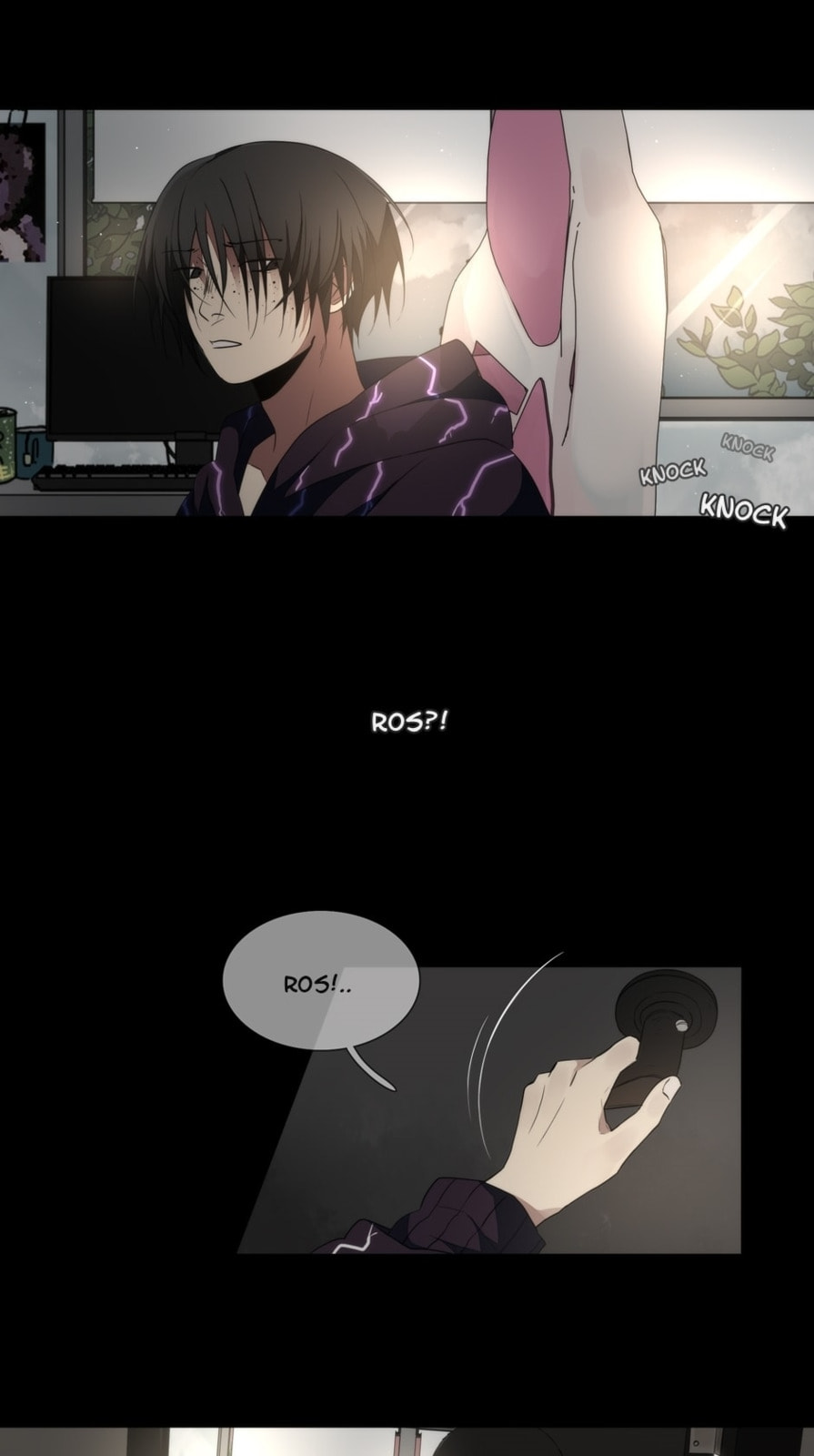 Gwi Chapter 99 page 5 - 