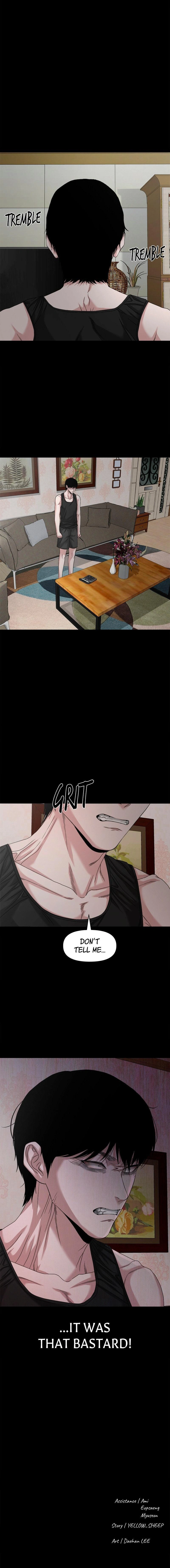 Gwichon-ri Chapter 67 page 11 - 