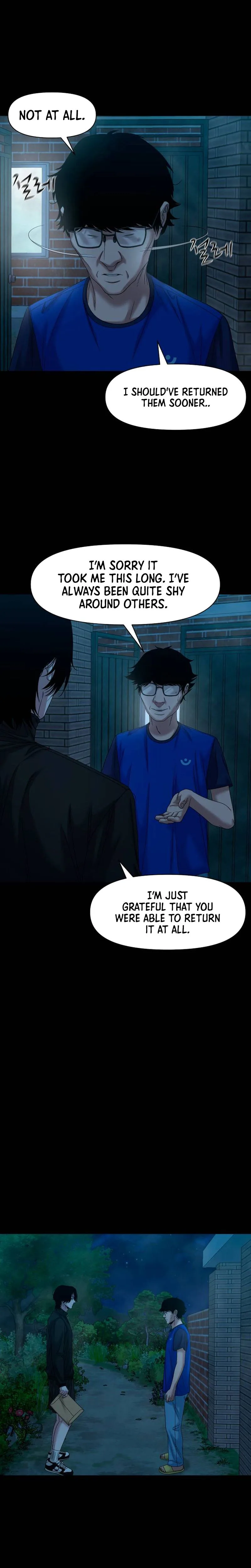 Gwichon-ri Chapter 82 page 2 - 