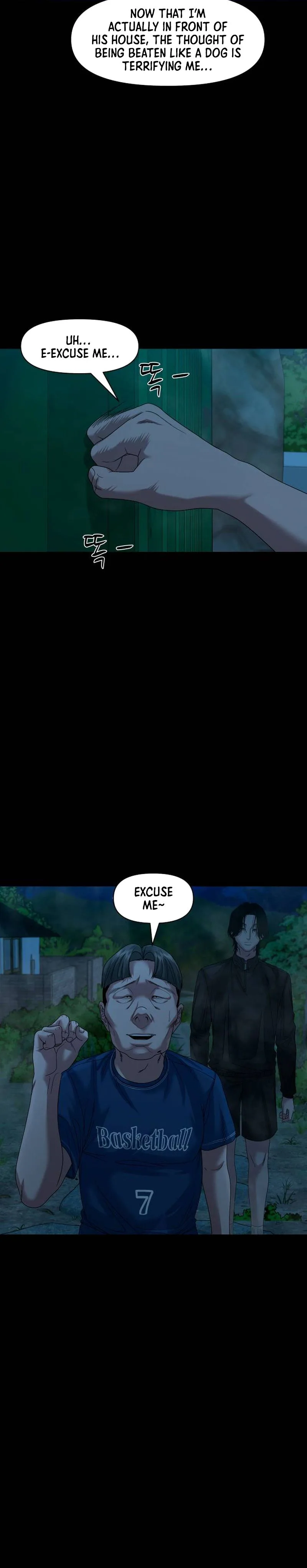Gwichon-ri Chapter 82 page 24 - 