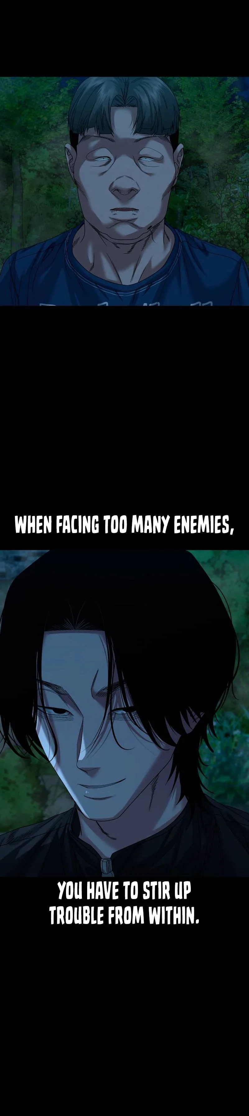 Gwichon-ri Chapter 82 page 30 - 