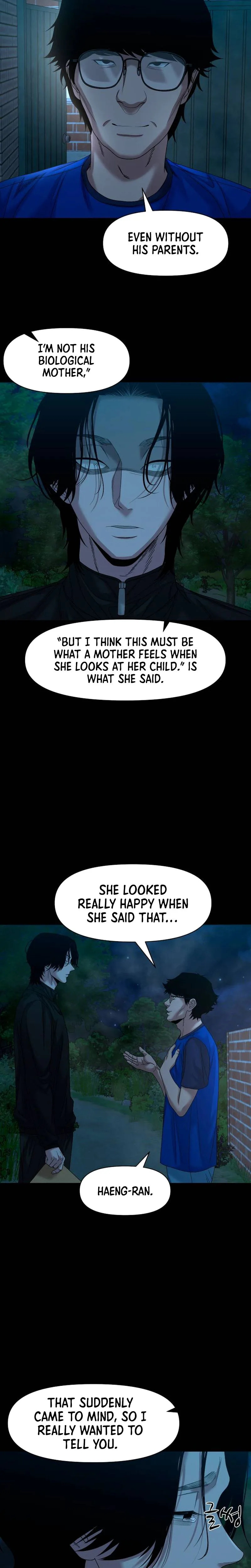 Gwichon-ri Chapter 82 page 5 - 