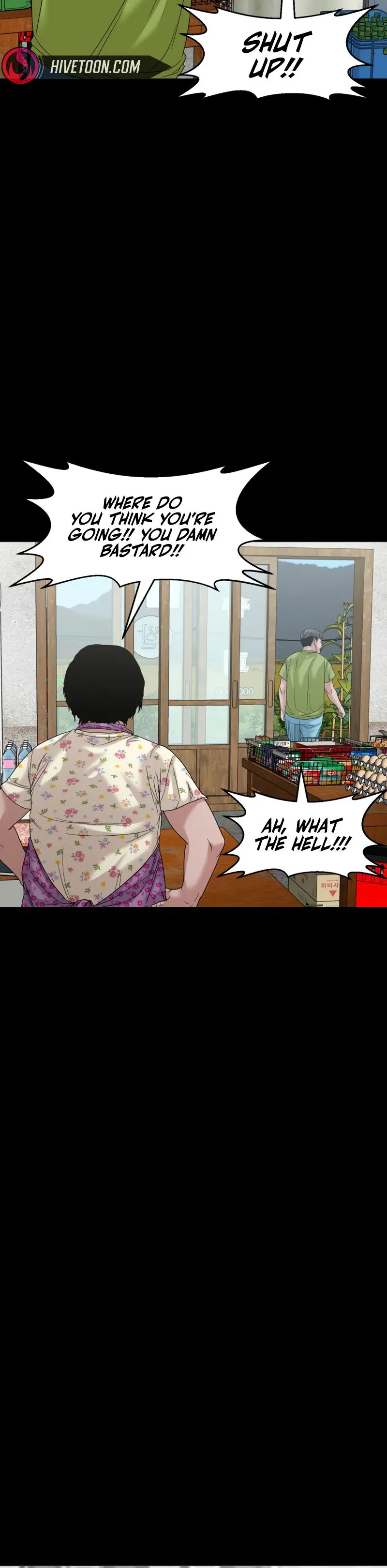 Gwichon-ri Chapter 83 page 25 - 