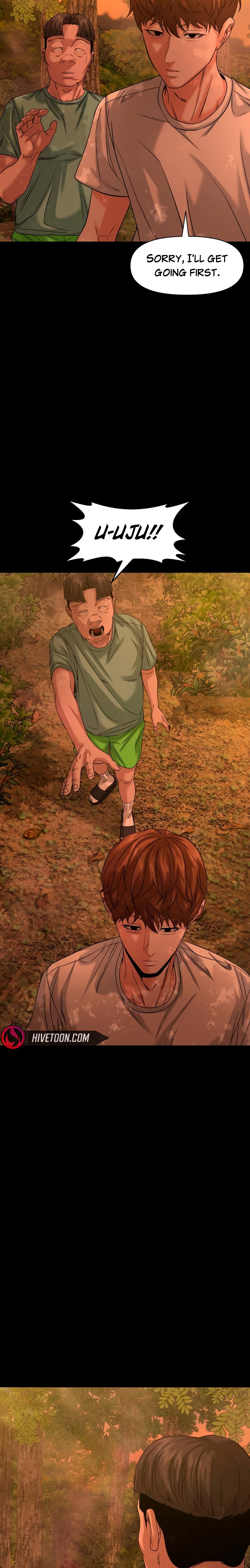 Gwichon-ri Chapter 90 page 19 - 