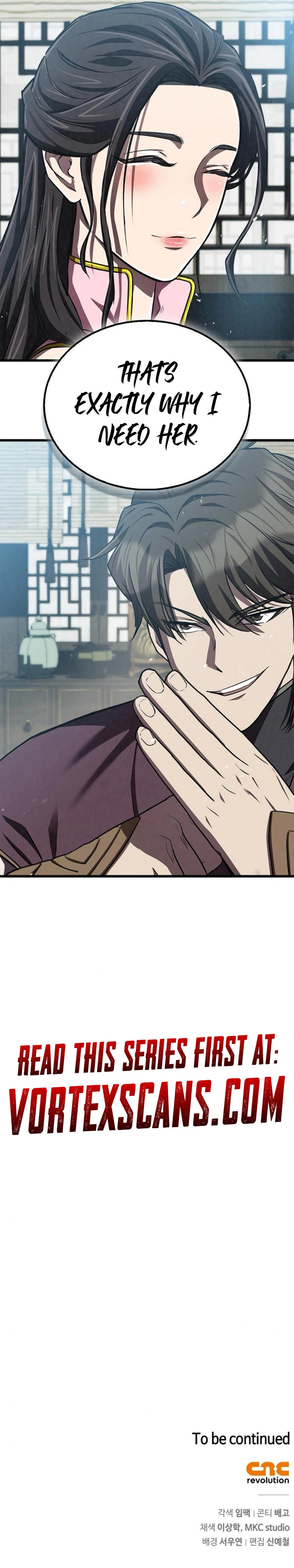Gwihwanmagyogwan Chapter 15 page 12 - 