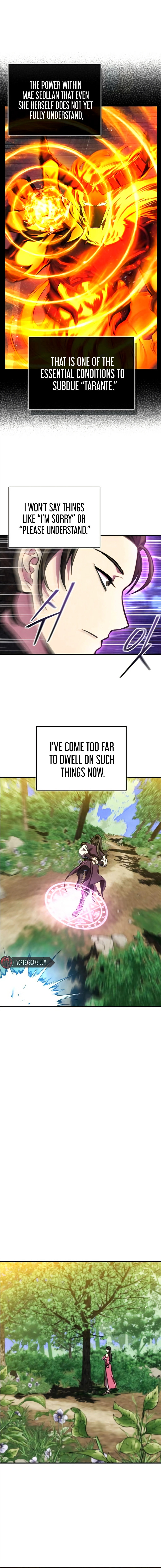 Gwihwanmagyogwan Chapter 18 page 13 - 