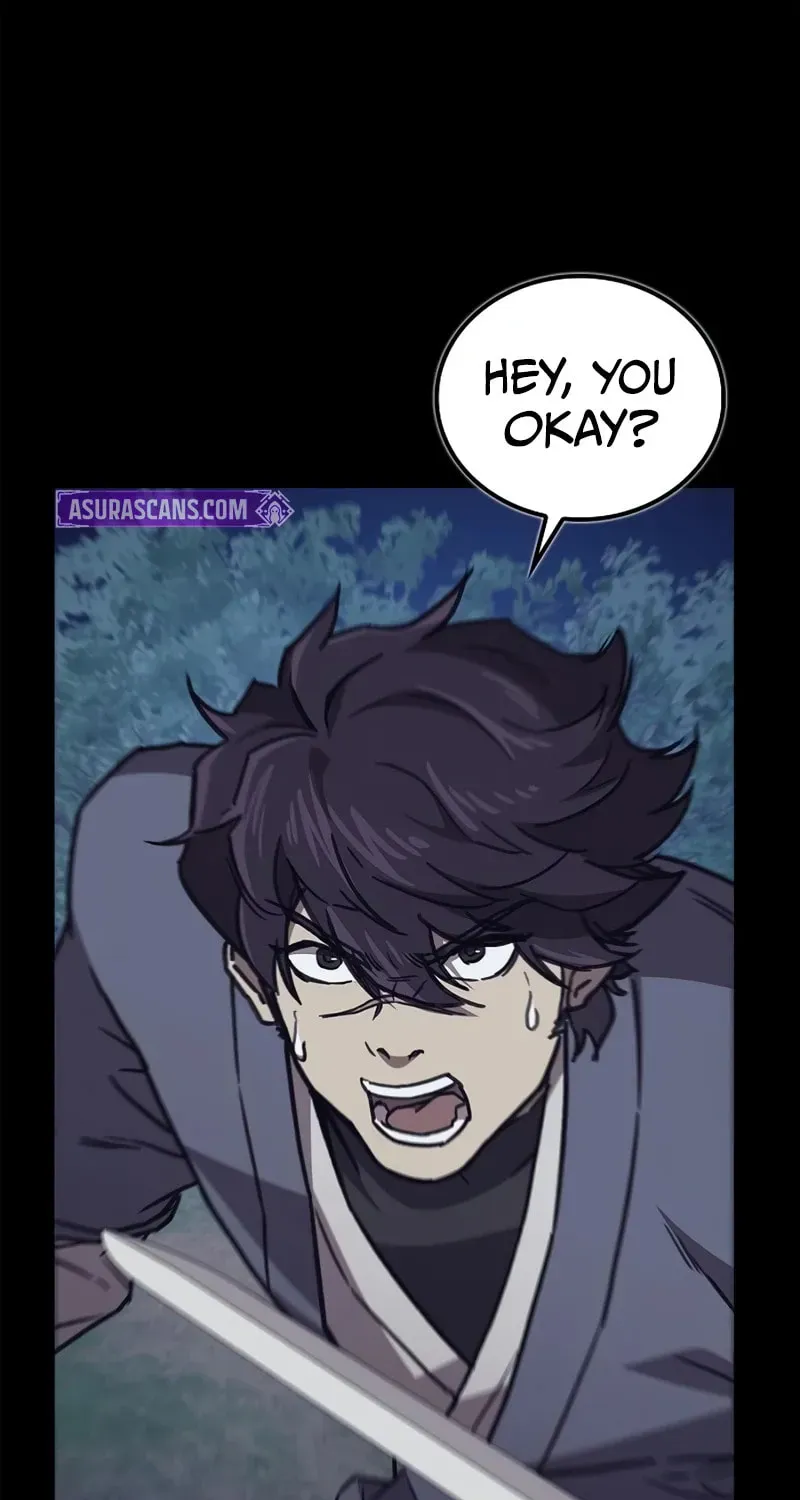Gwihwanmagyogwan Chapter 2.1 page 17 - 