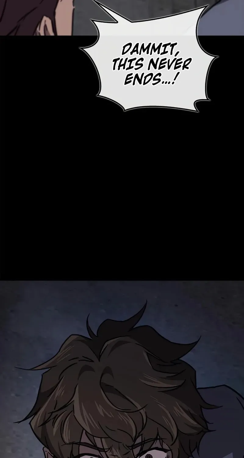 Gwihwanmagyogwan Chapter 2.1 page 21 - 