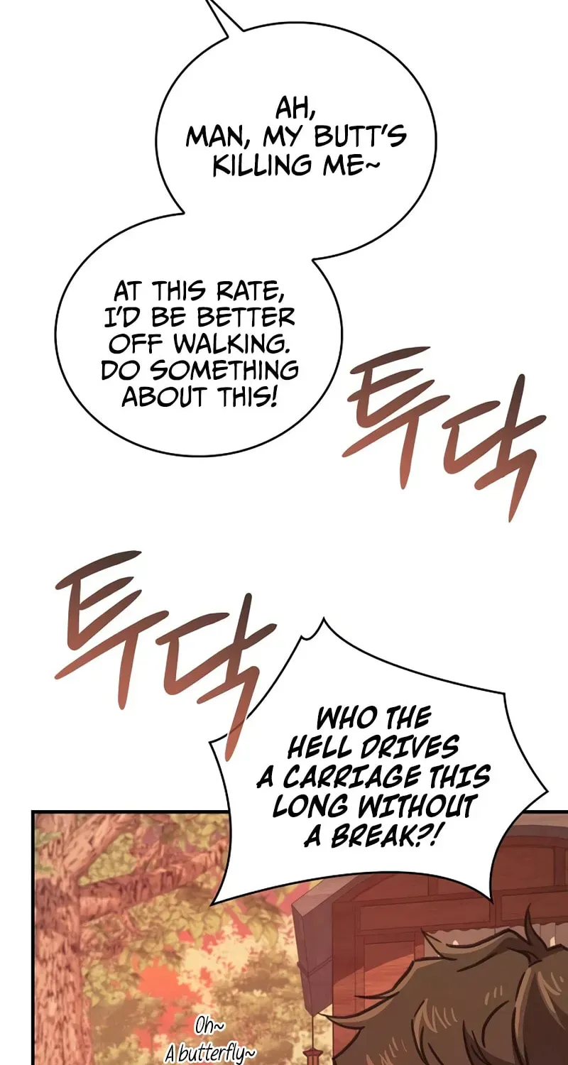 Gwihwanmagyogwan Chapter 2.1 page 30 - 
