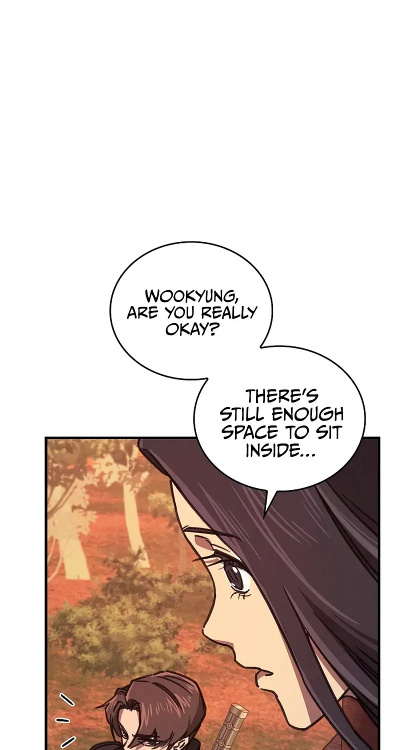 Gwihwanmagyogwan Chapter 2.1 page 34 - 