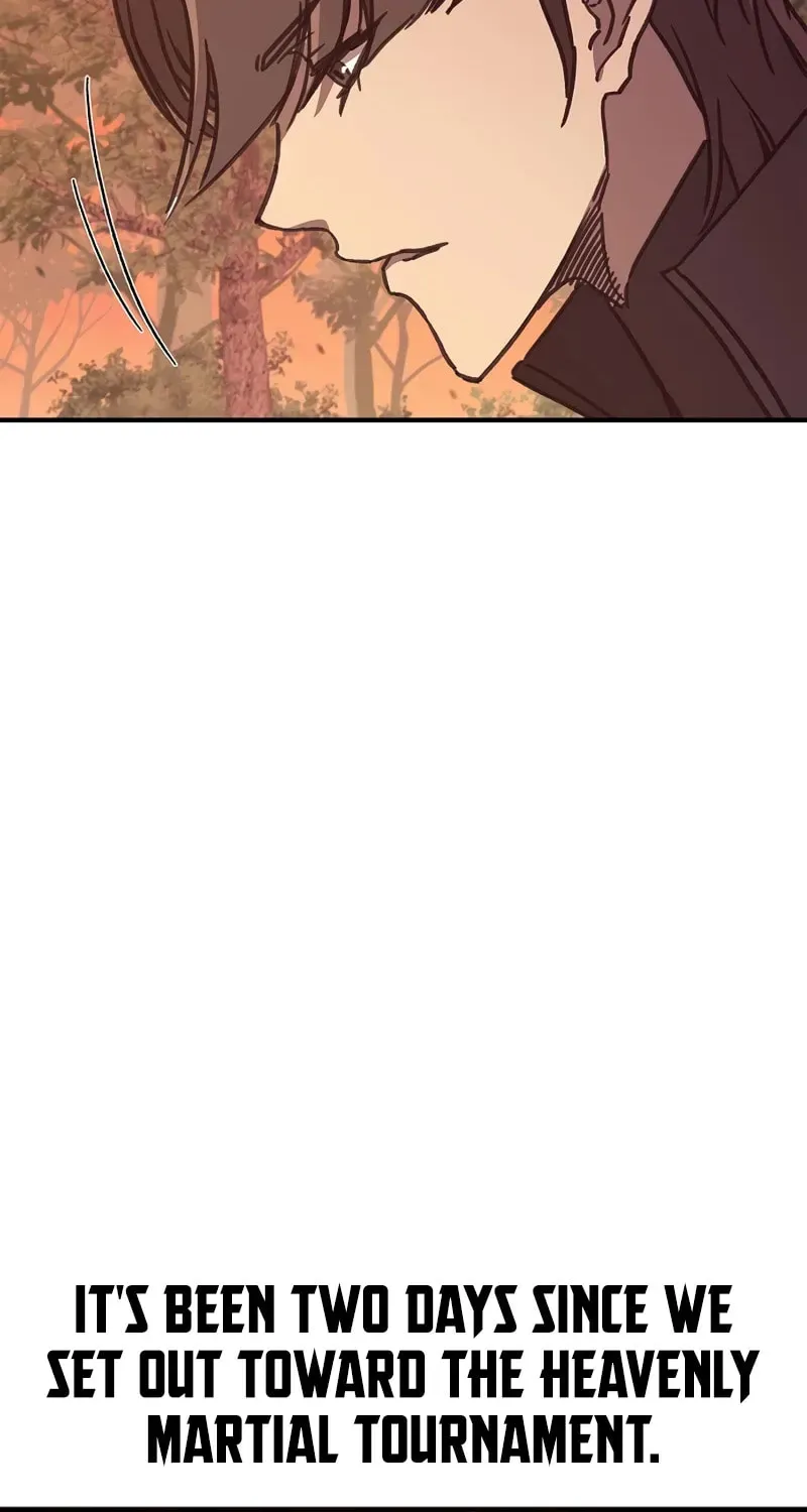 Gwihwanmagyogwan Chapter 2.1 page 36 - 