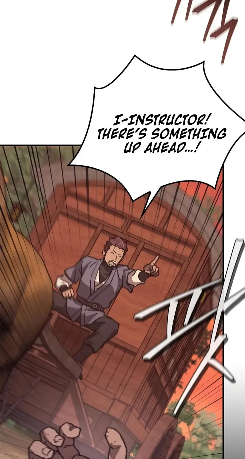 Gwihwanmagyogwan Chapter 2.1 page 55 - 