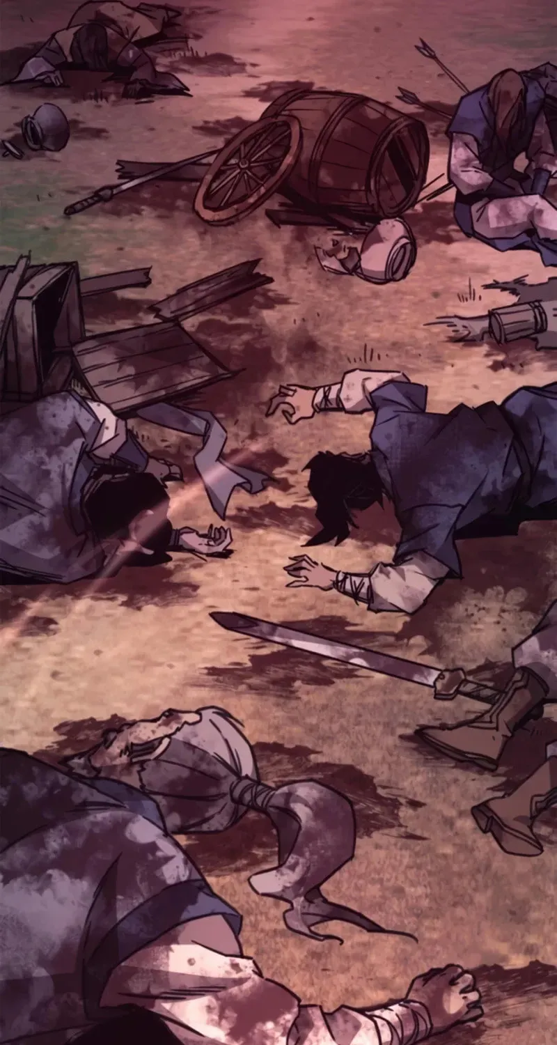 Gwihwanmagyogwan Chapter 2.1 page 57 - 
