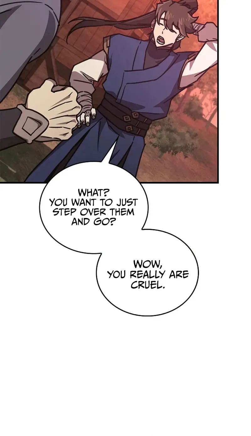 Gwihwanmagyogwan Chapter 2.1 page 65 - 