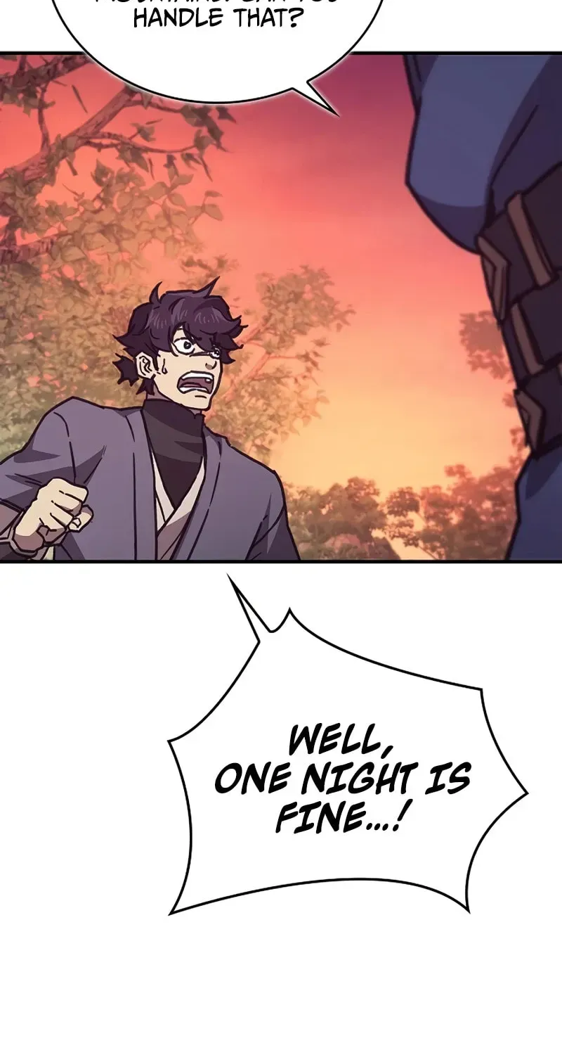 Gwihwanmagyogwan Chapter 2.1 page 71 - 