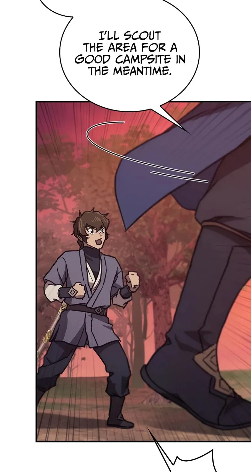 Gwihwanmagyogwan Chapter 2.1 page 90 - 