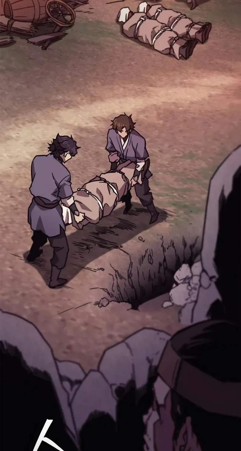 Gwihwanmagyogwan Chapter 2.1 page 97 - 