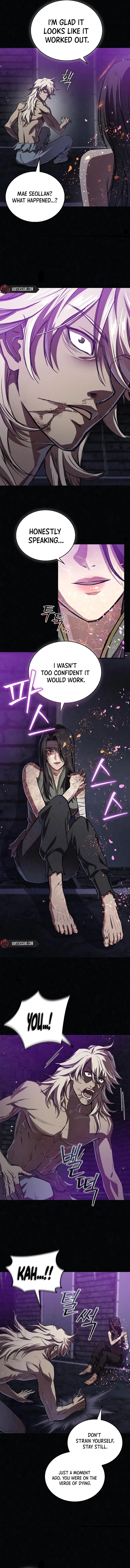 Gwihwanmagyogwan Chapter 20 page 11 - 