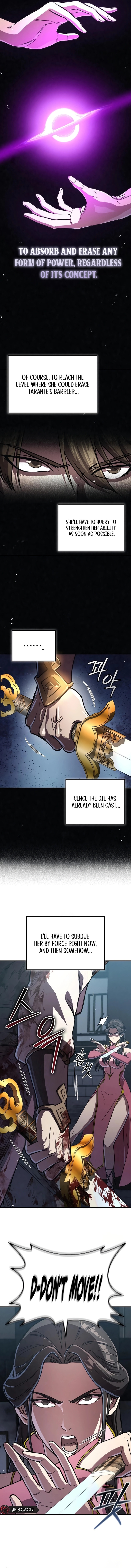 Gwihwanmagyogwan Chapter 20 page 5 - 