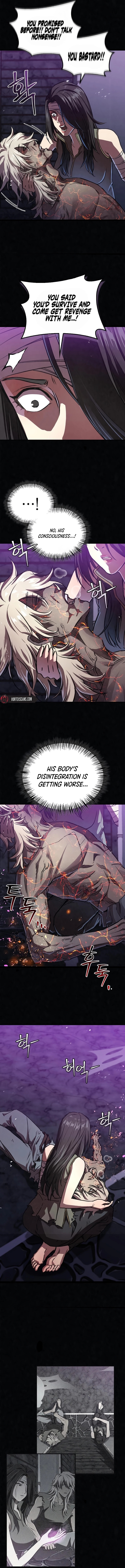 Gwihwanmagyogwan Chapter 20 page 9 - 