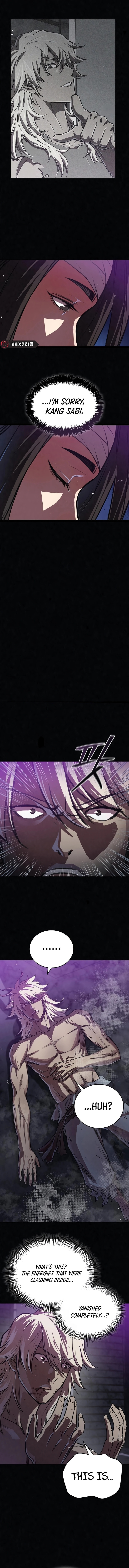 Gwihwanmagyogwan Chapter 20 page 10 - 