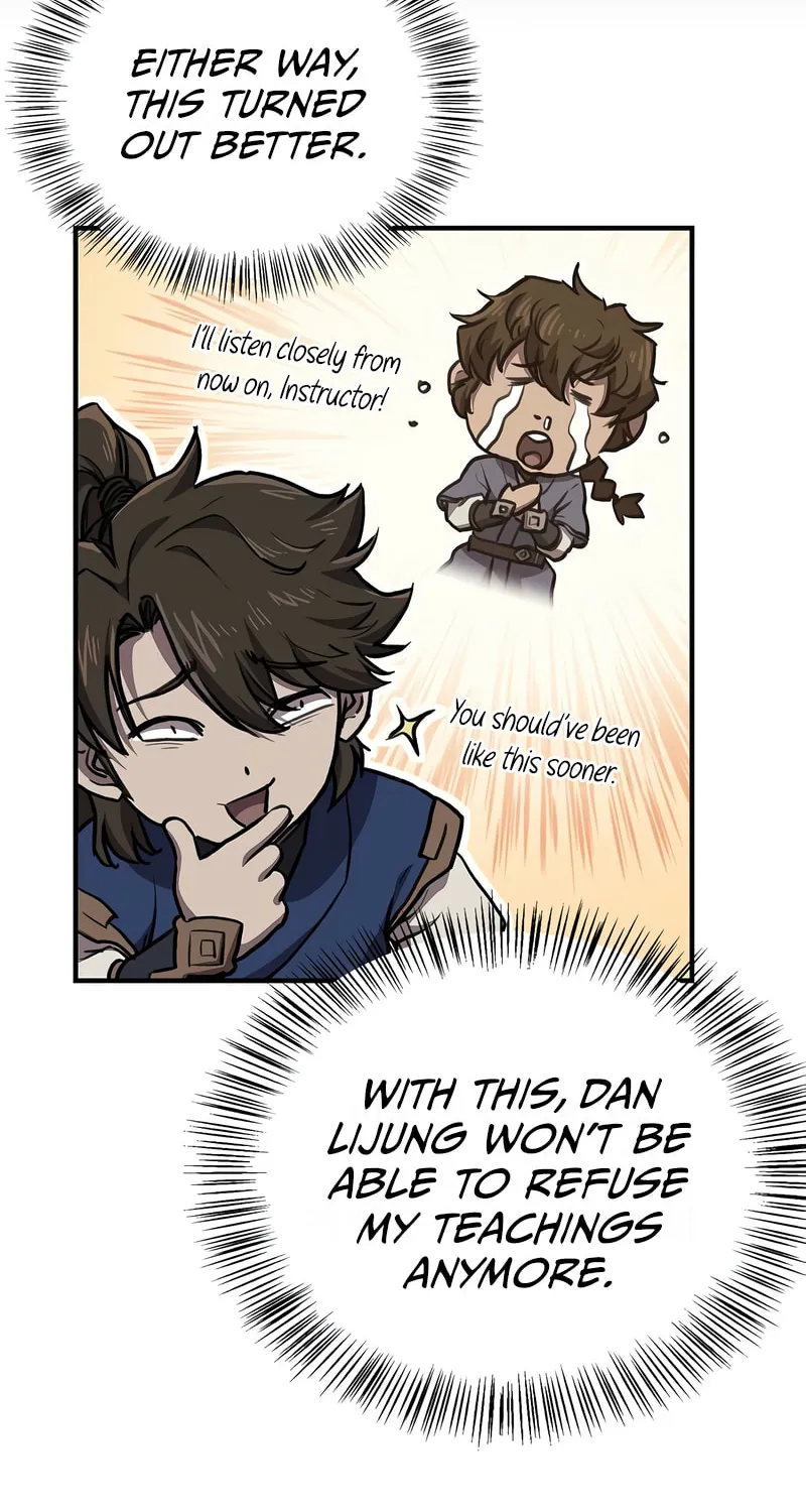 Gwihwanmagyogwan Chapter 35 page 104 - 