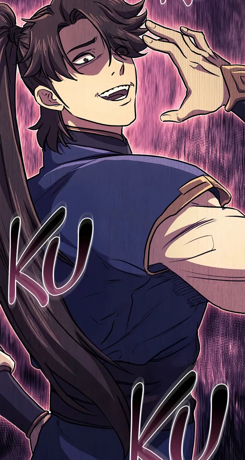 Gwihwanmagyogwan Chapter 35 page 106 - 