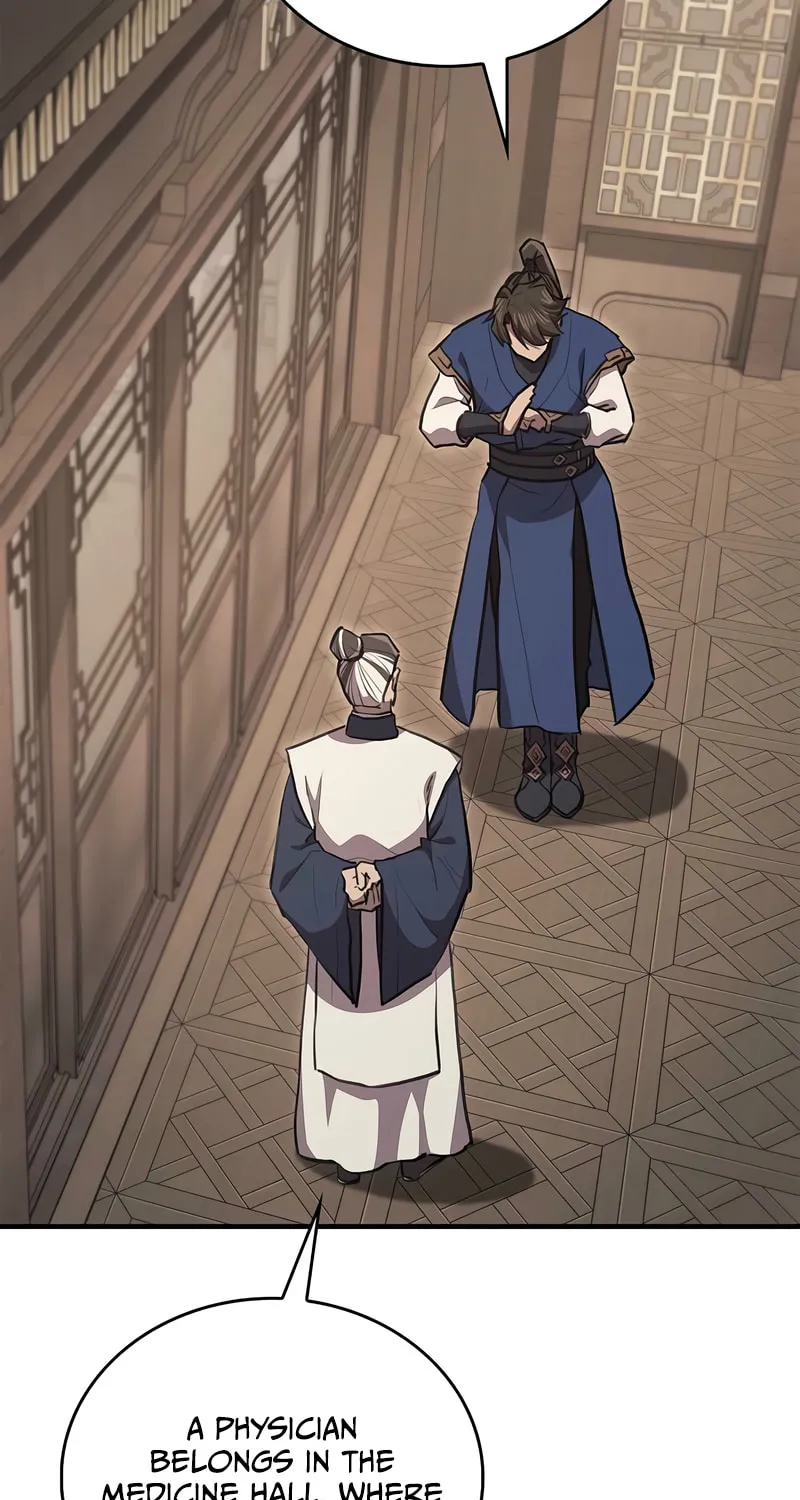 Gwihwanmagyogwan Chapter 35 page 111 - 