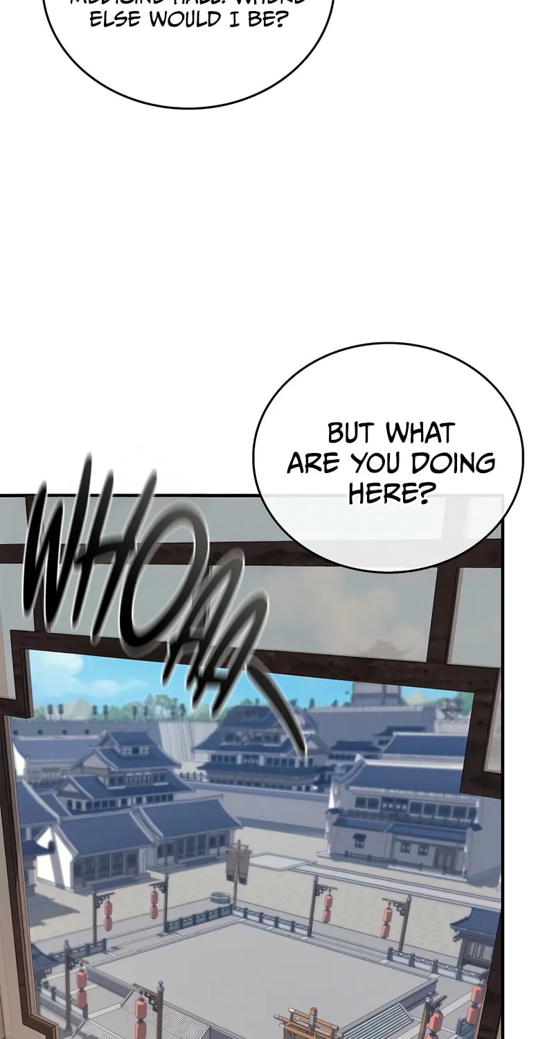 Gwihwanmagyogwan Chapter 35 page 112 - 