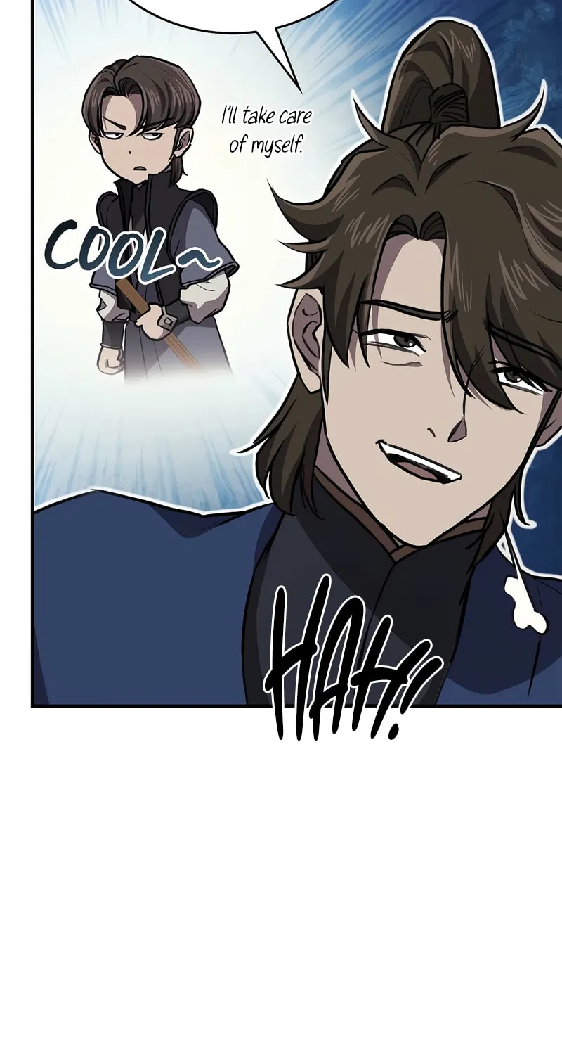 Gwihwanmagyogwan Chapter 35 page 114 - 