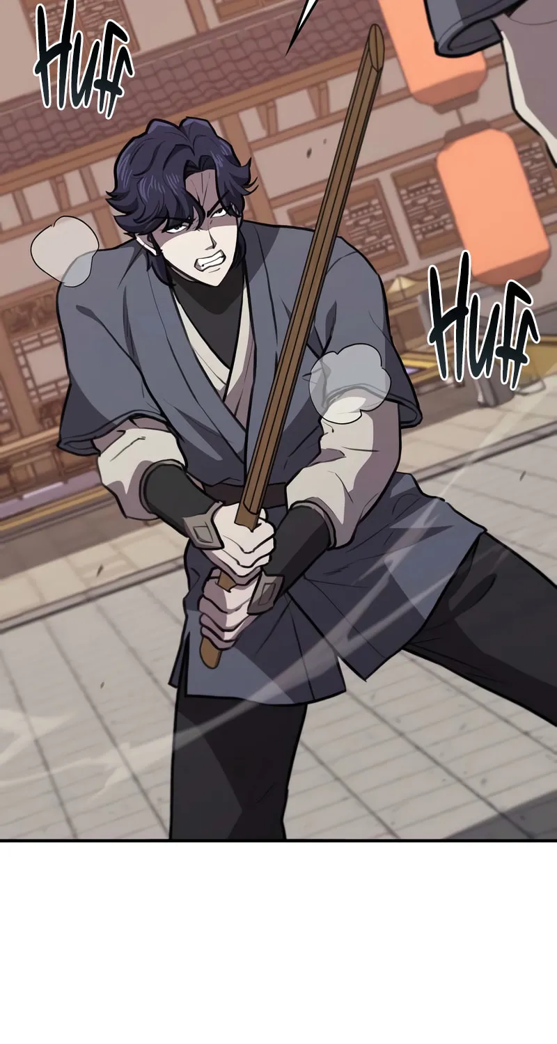 Gwihwanmagyogwan Chapter 35 page 128 - 