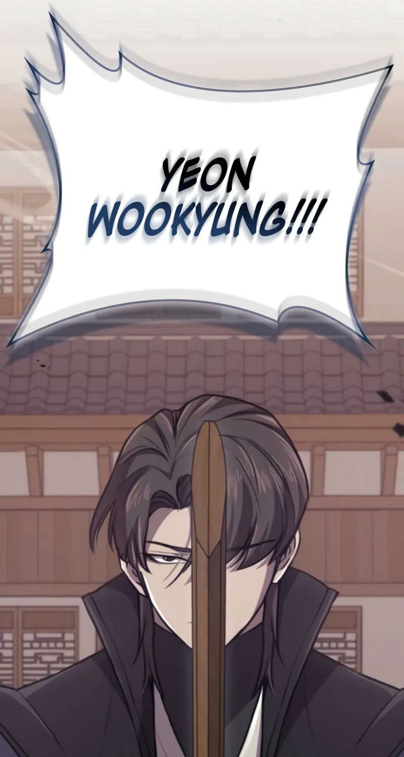Gwihwanmagyogwan Chapter 35 page 131 - 