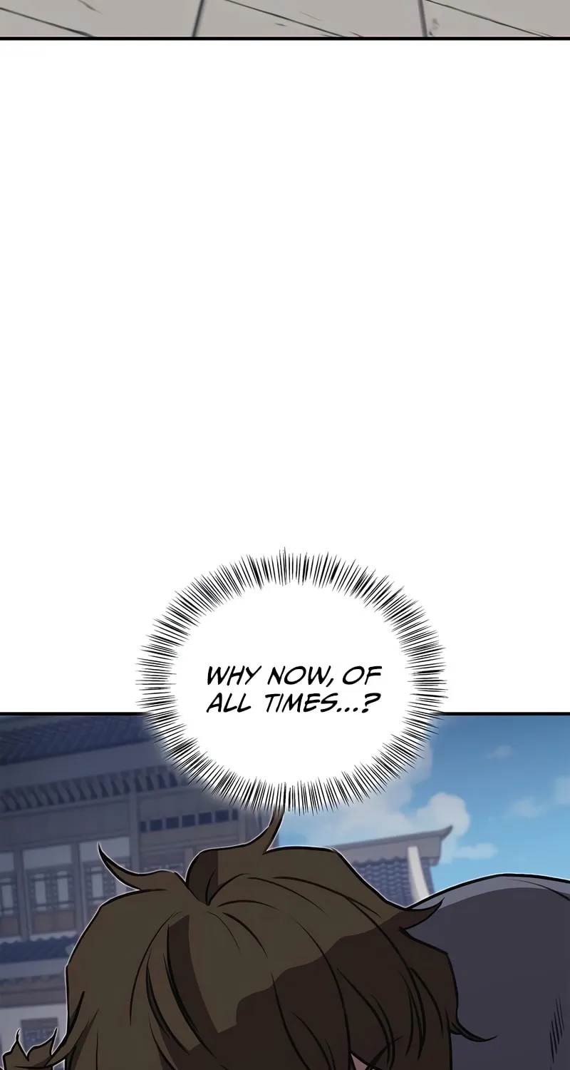 Gwihwanmagyogwan Chapter 35 page 29 - 